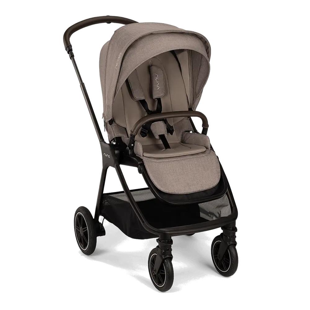 Nuna Triv Next With Ad & Rc (Cedar)