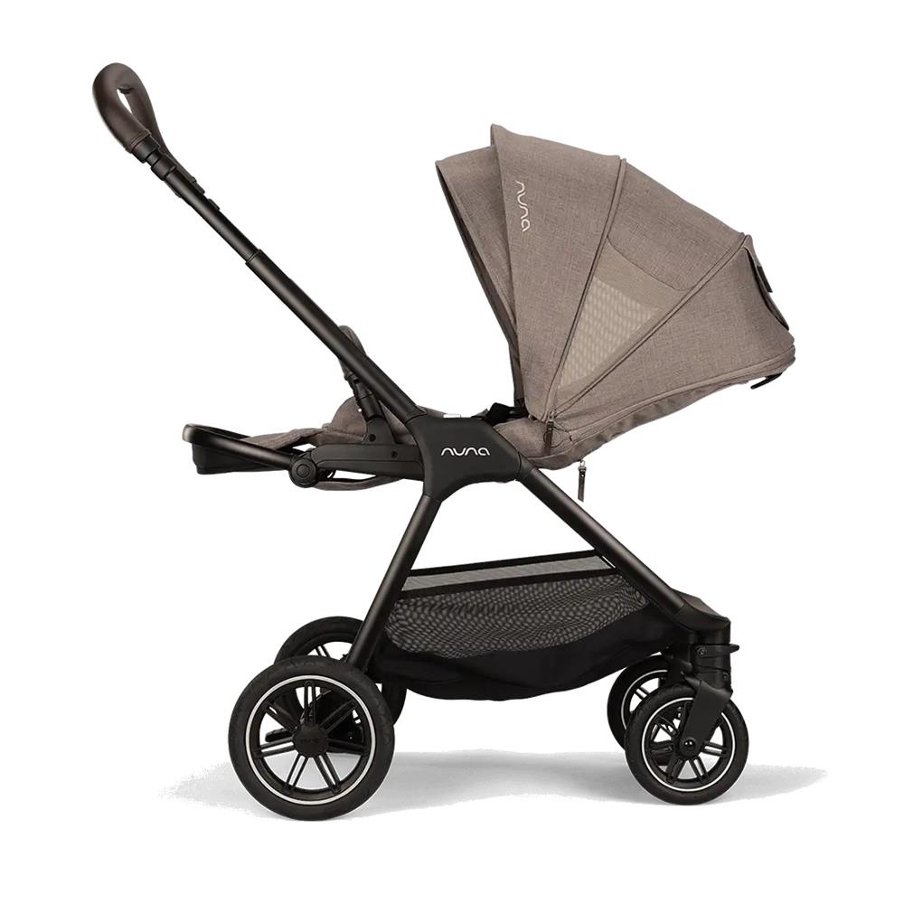 Nuna Triv Next With Ad & Rc (Cedar)