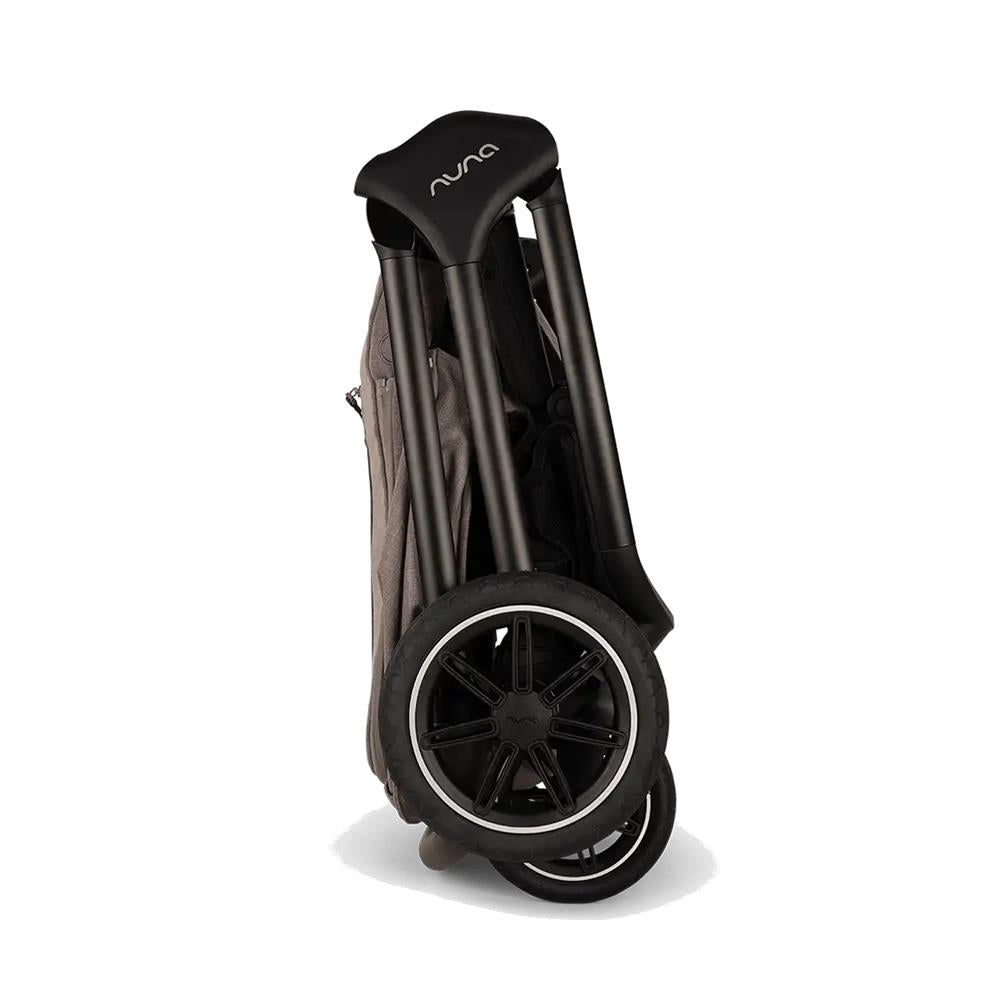 Nuna Triv Next With Ad & Rc (Cedar)