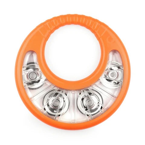 Baby Tambourine