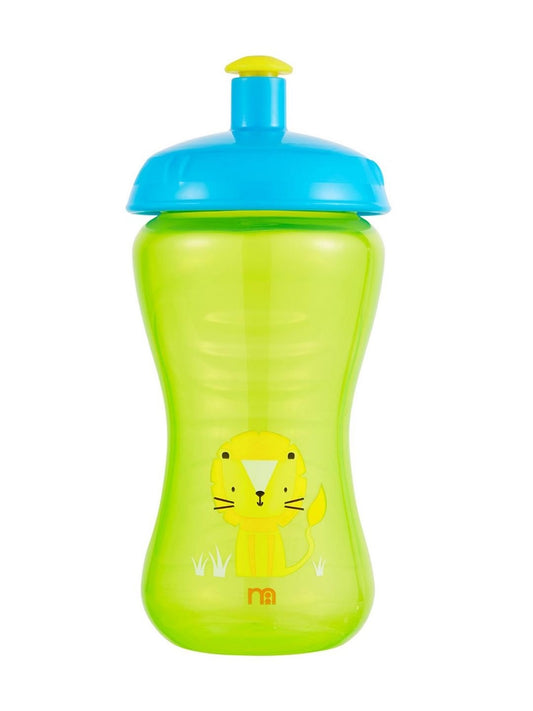 Free Flow Sports Bottle Boy