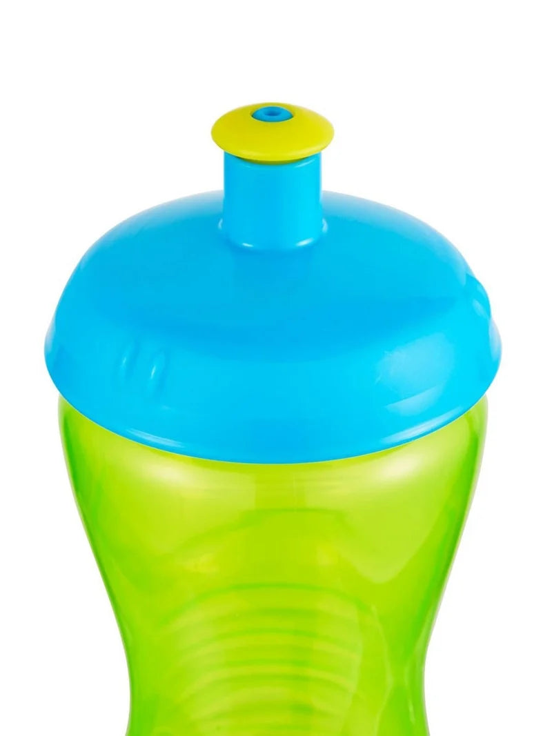 Free Flow Sports Bottle Boy