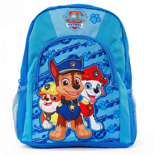 Paw Patrol Backpack