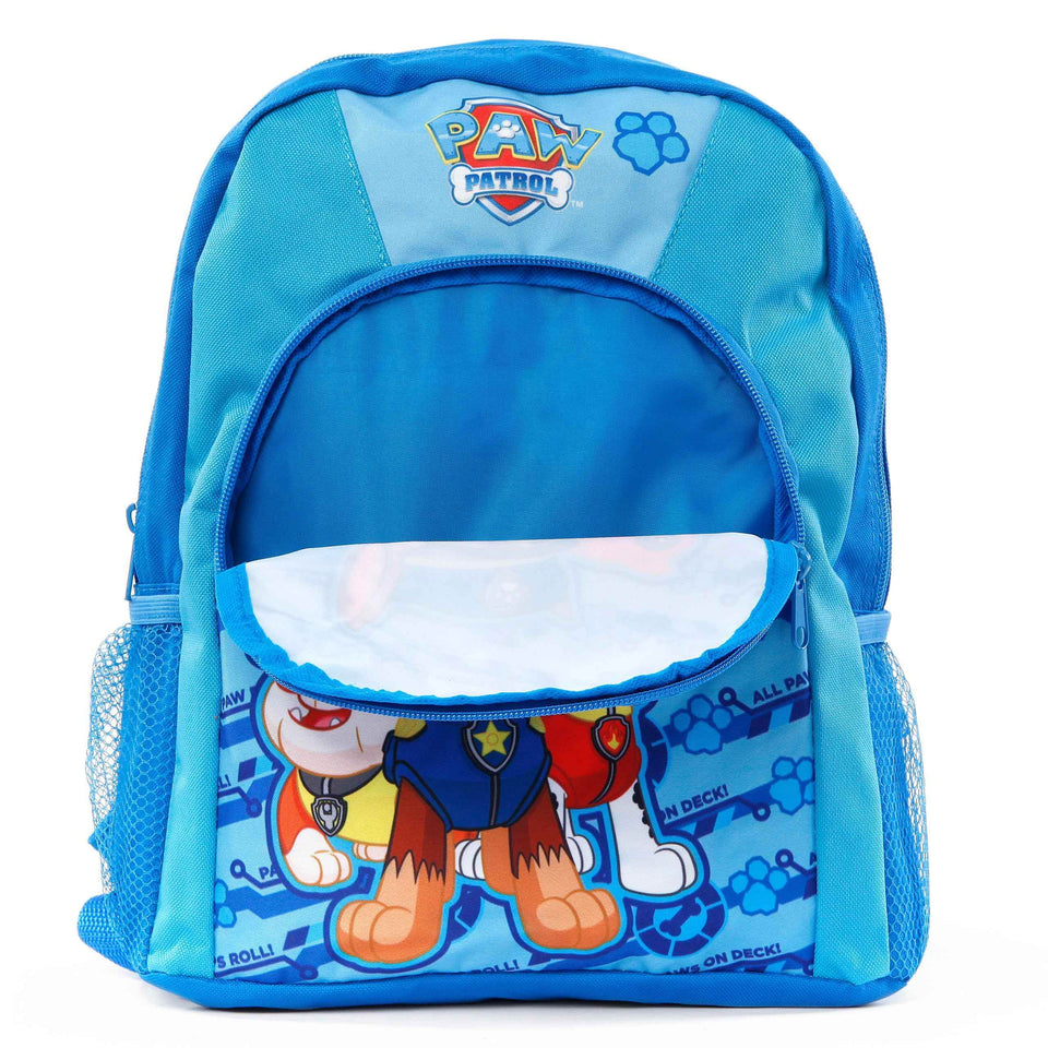 Paw Patrol Backpack