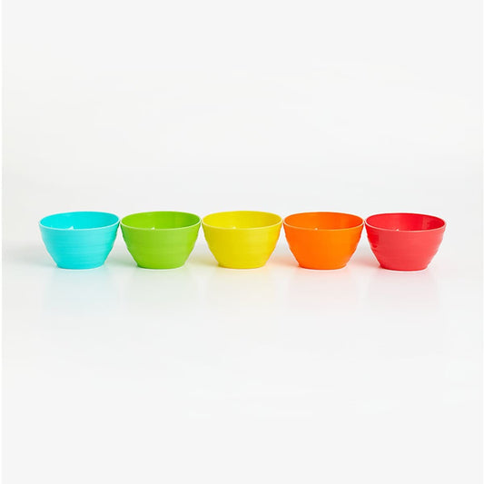 5 Essential Bowls