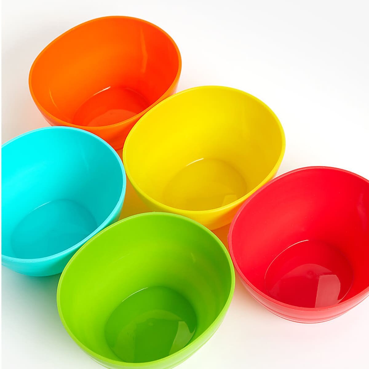 5 Essential Bowls