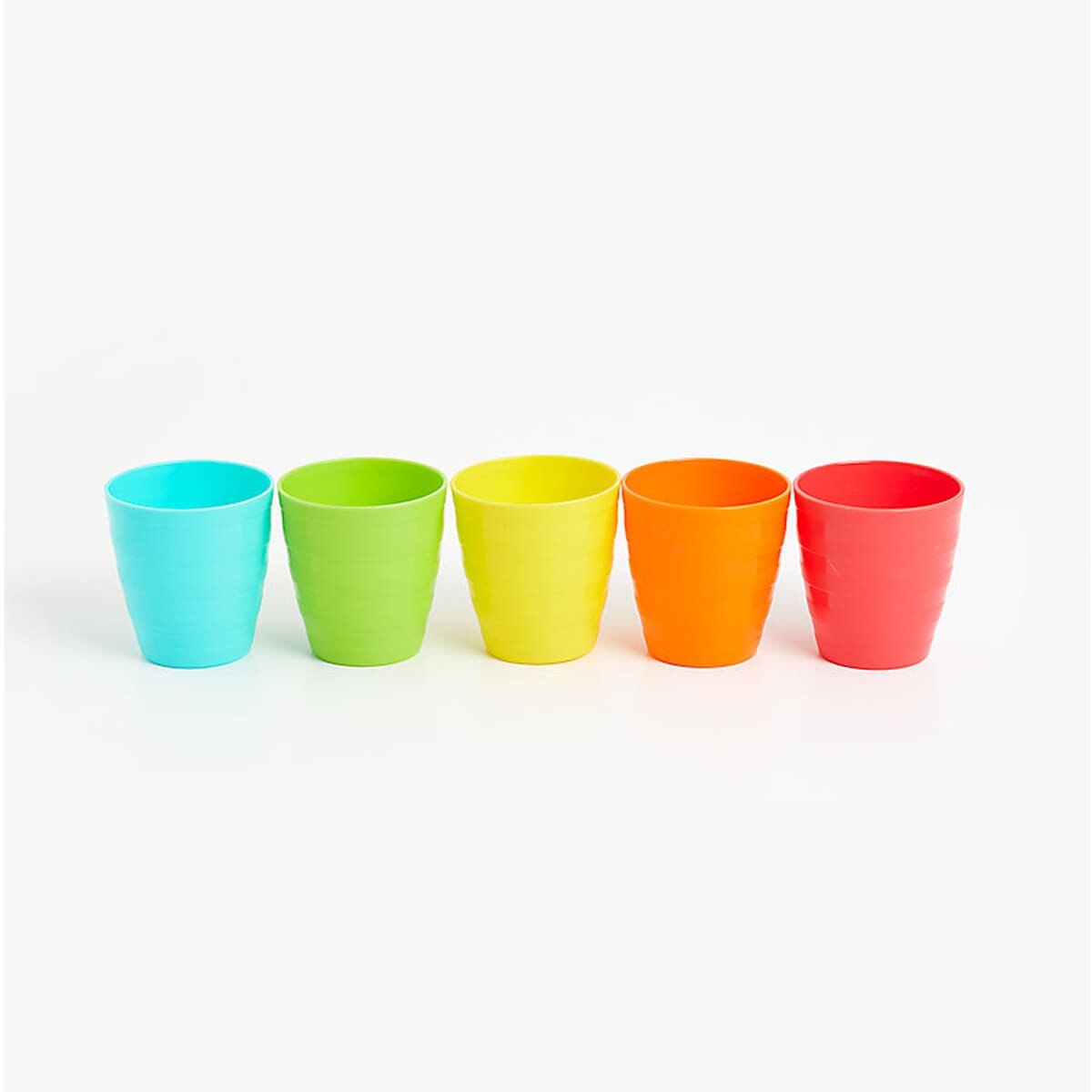 5 Esssential Cups