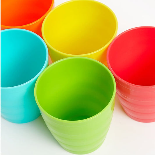 5 Esssential Cups