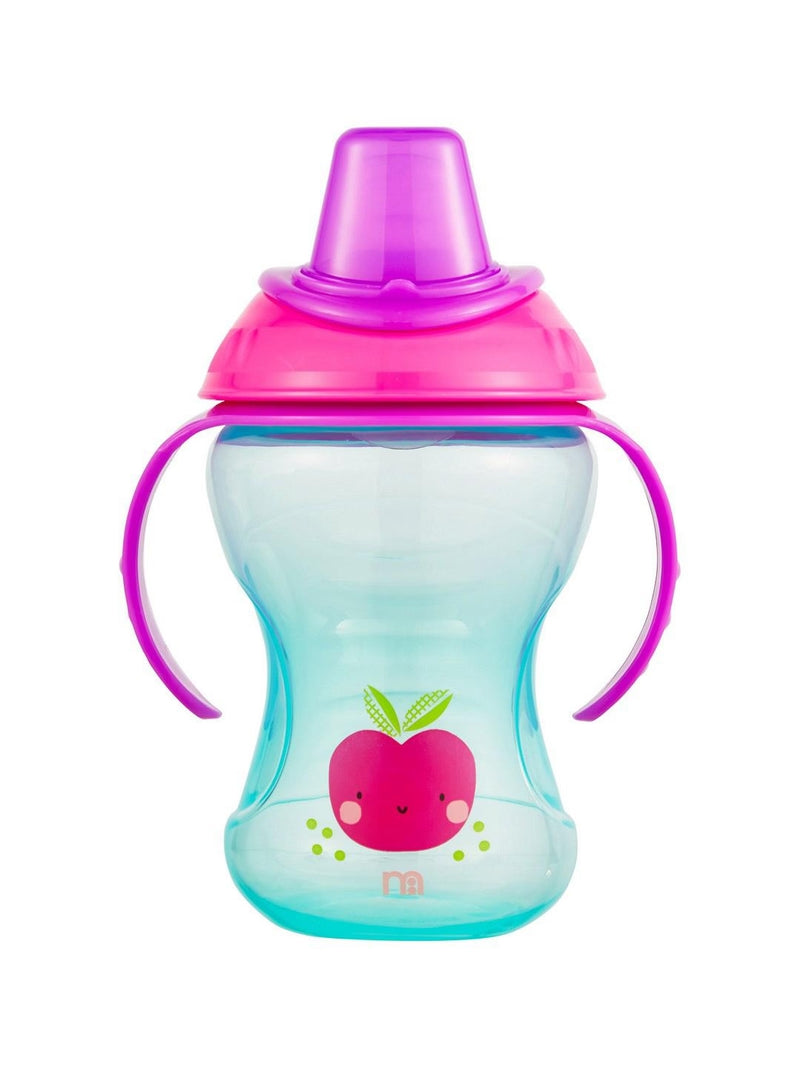 Non Spill Trainer Cup Girl