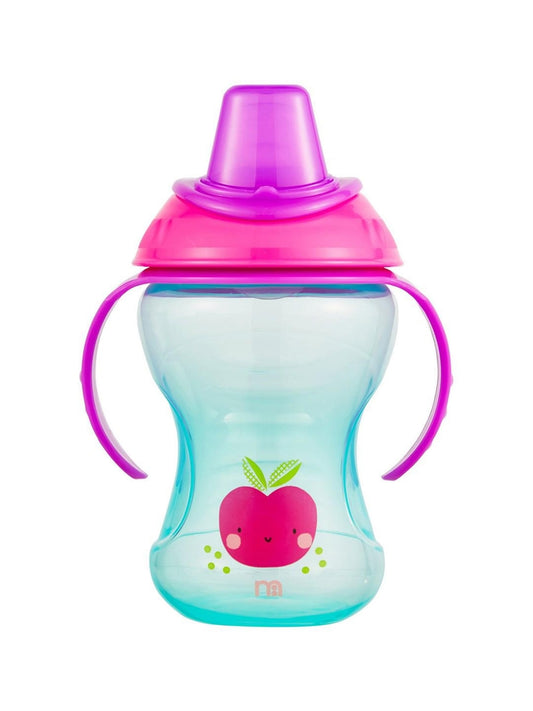 Non Spill Trainer Cup Girl