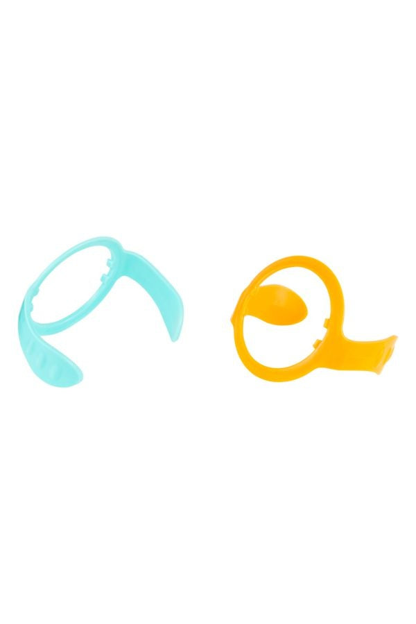 Easy Grip Cup Handles