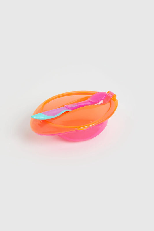 First Tastes Weaning Set - Girl