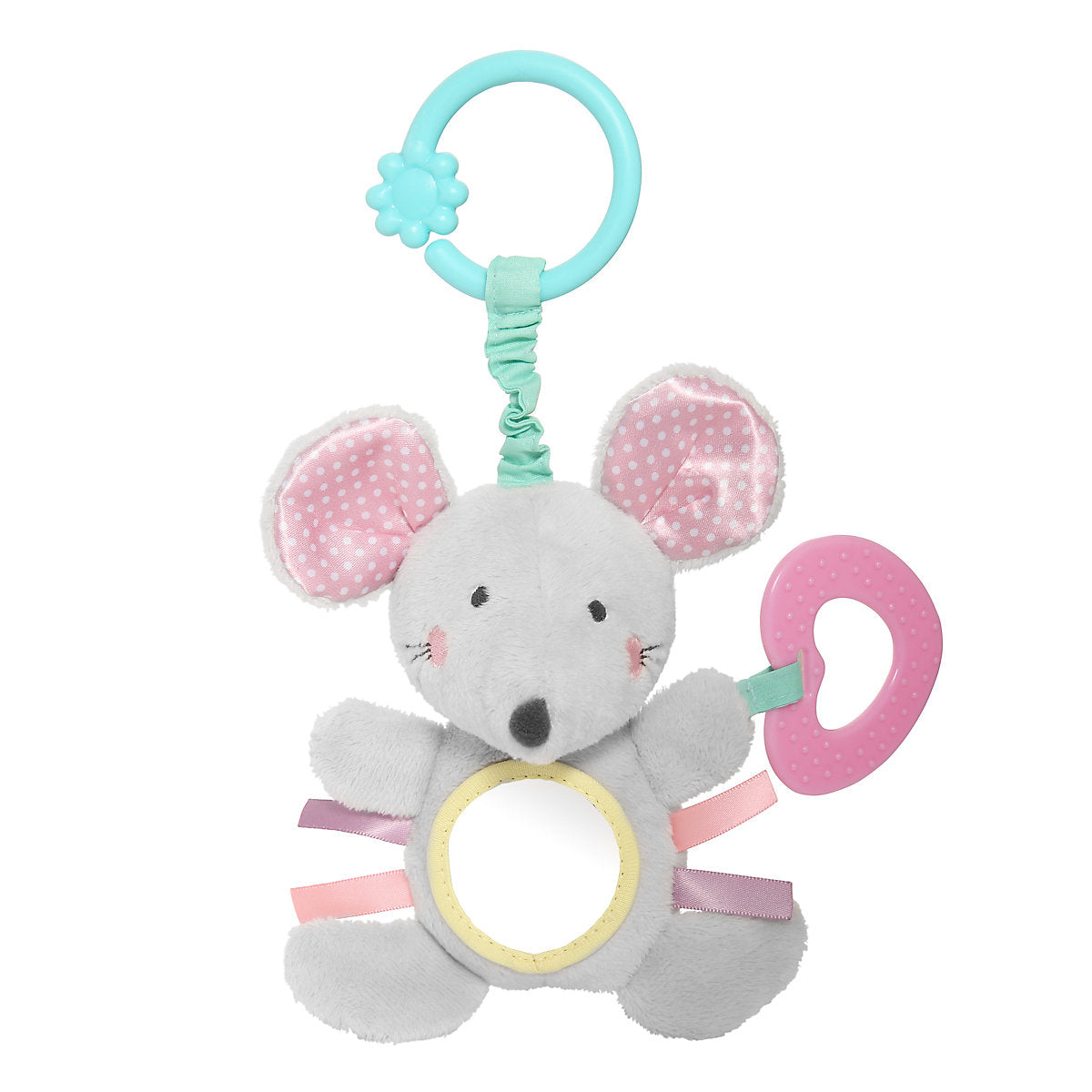 Confetti Party Activity Toy