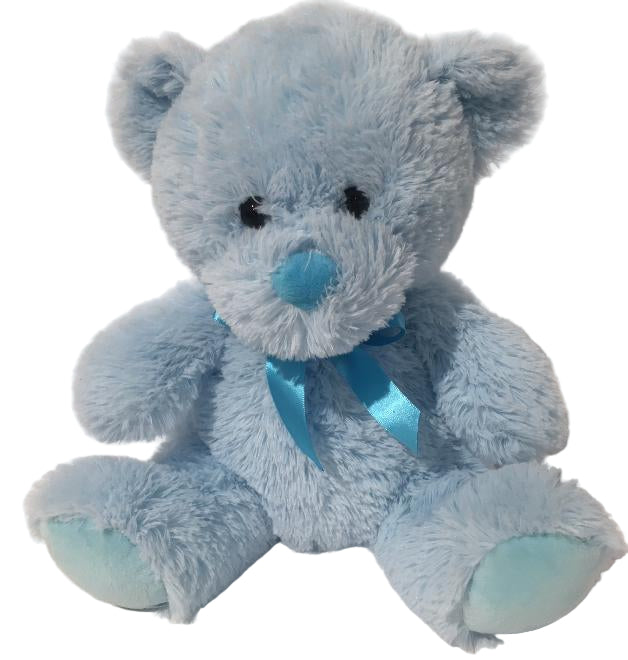 Blue Bear