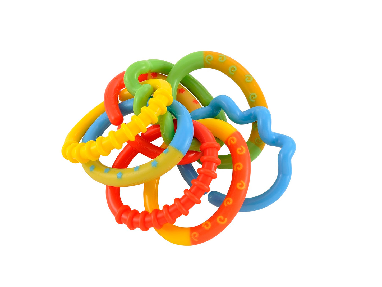 Textured Linkies New Ss18