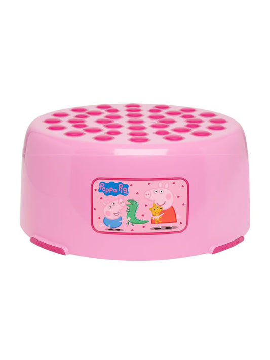 Peppa Pig Step Stool