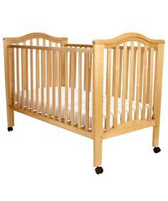 Io Altay Cot Bed Beech