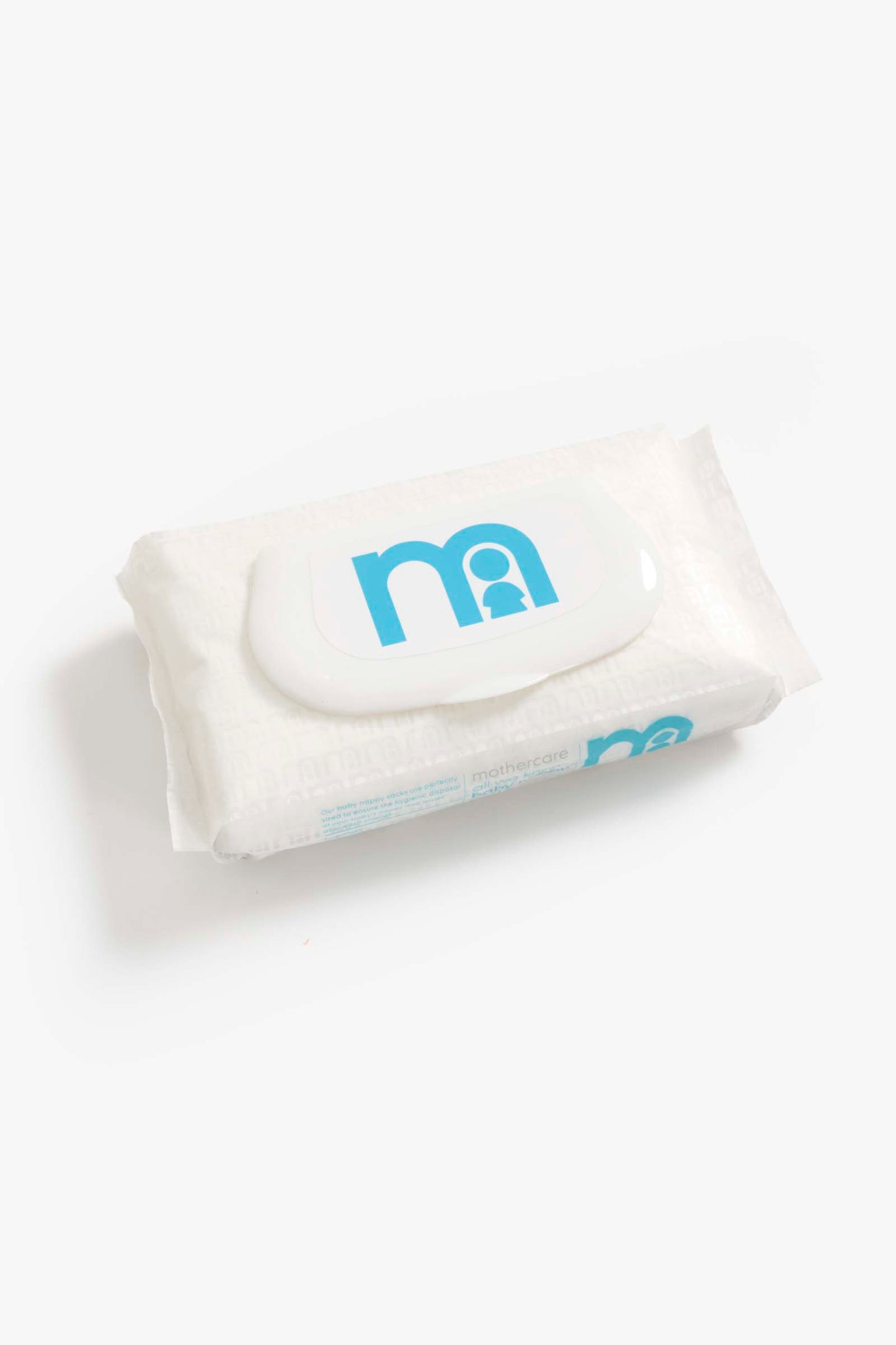 Mc Awk Nappy Sacks 100Pk