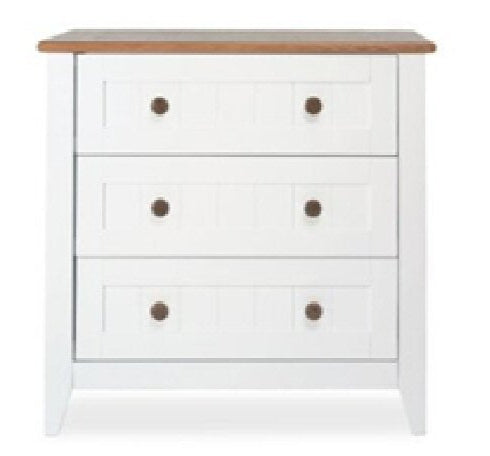 Dresser Summer Oak