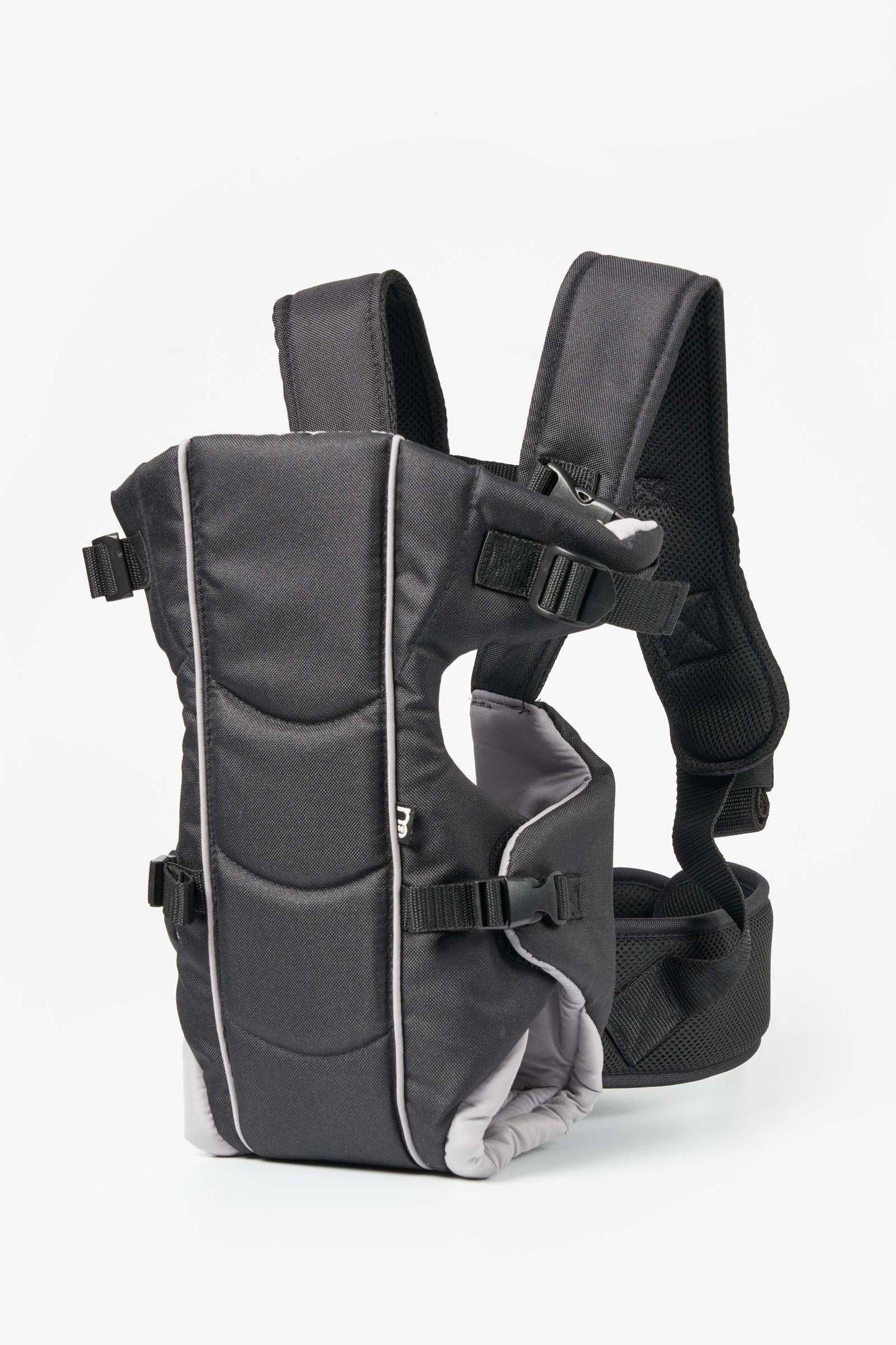 Baby Carrier 3 Position Black