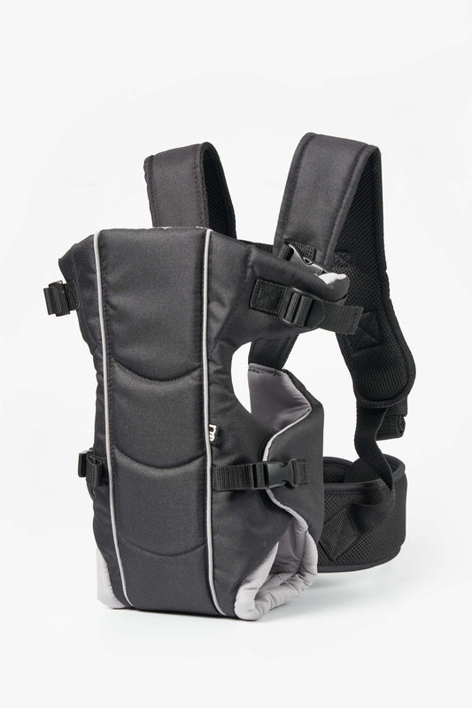 Baby Carrier 3 Position Black