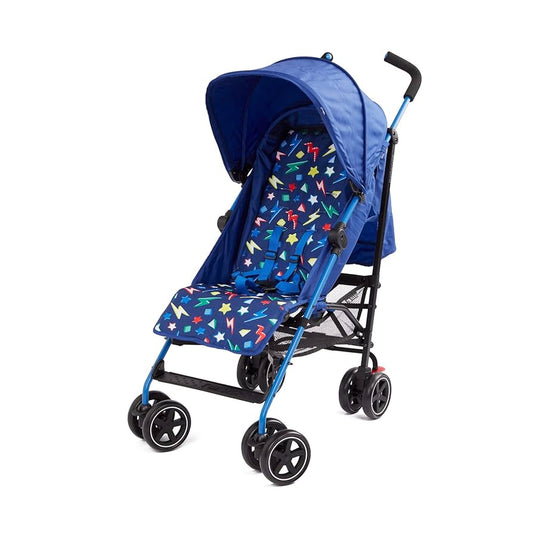 Stroller Nanu Lightning Bolts