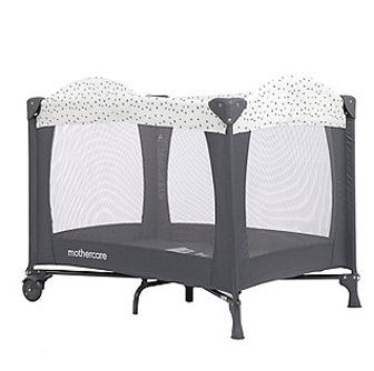 Travel Cot Classic Sleep Dream Repeat