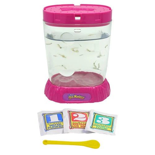 Sea Monkeys Ocean Zoo Assortment