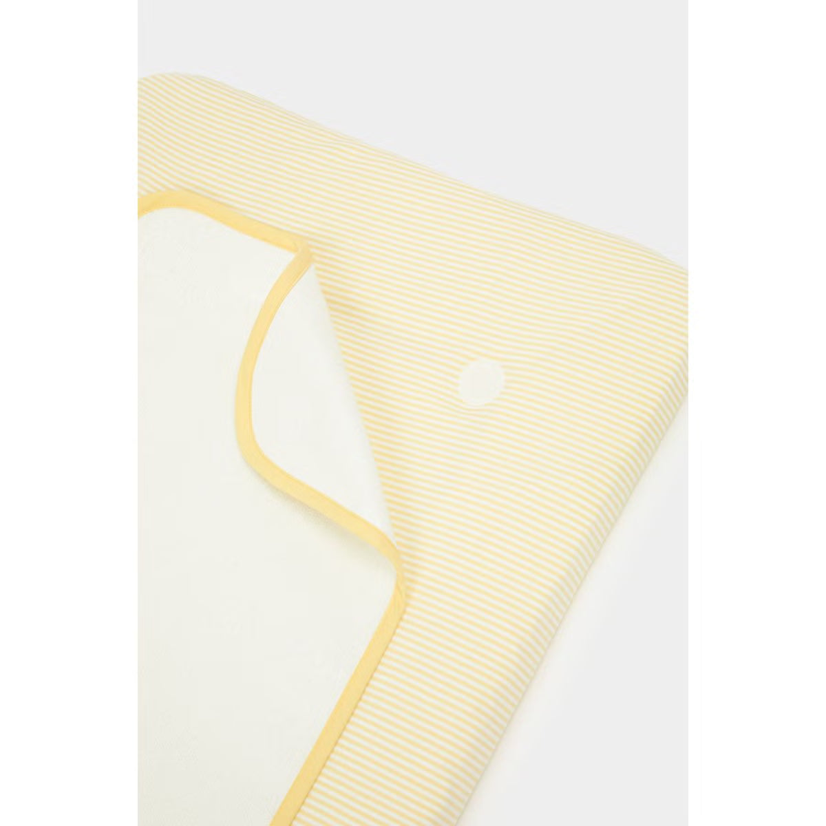 Changing Mat Luxury Lion & Pillow