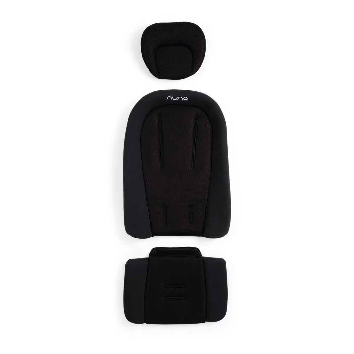 Nuna Stroller Comfort Insert (Caviar)