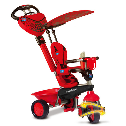 Smart Trike New Touch