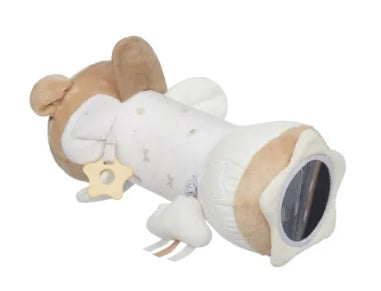 Little And Loved Tummy Roller