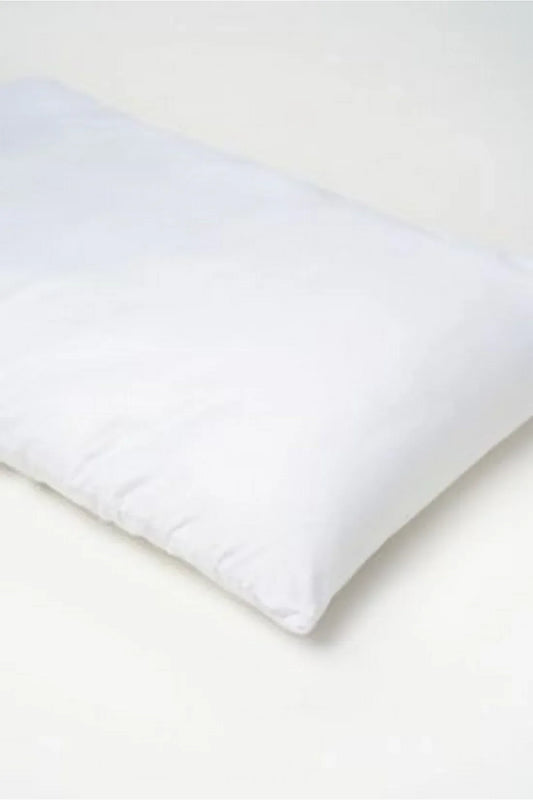Anti-Allergy Toddler Cot Pillow