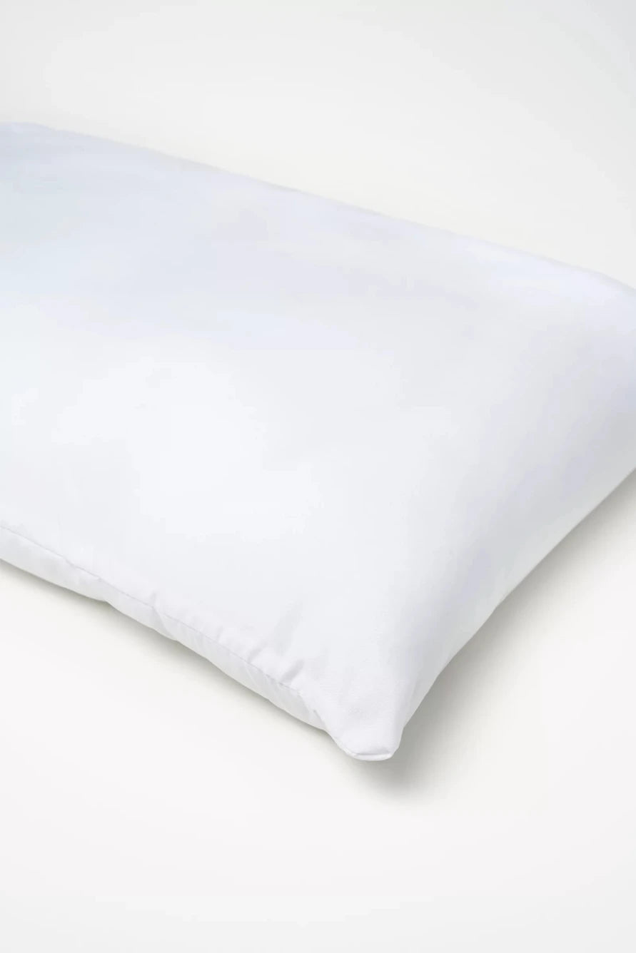 Cot Pillow Basic