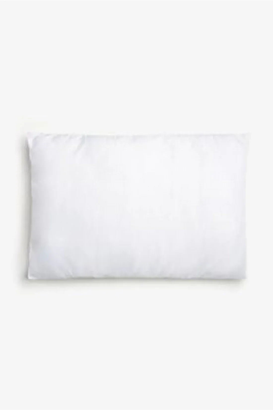 Anti-Allergy Toddler Cot Pillow