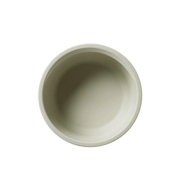 TT SILICONE BOWL AND SPOON BOY