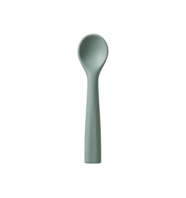 TT SILICONE BOWL AND SPOON BOY