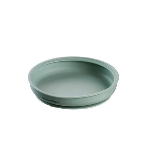 Silicone Plate Boy