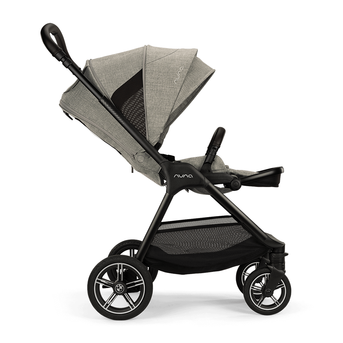 Nuna Triv Next Bmw With Ad&Rc (Graphene)