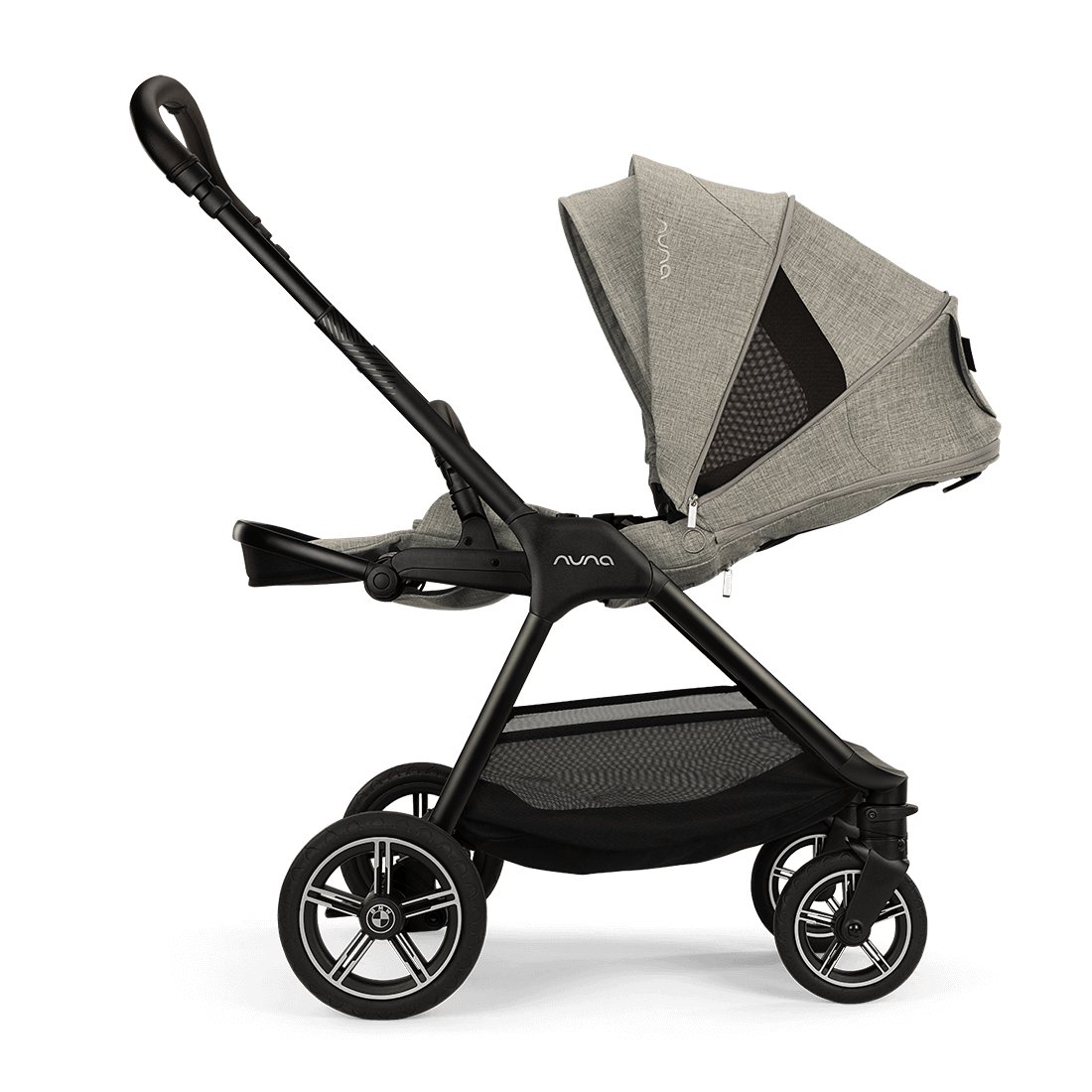 Nuna Triv Next Bmw With Ad&Rc (Graphene)
