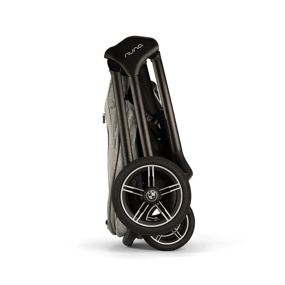 Nuna Triv Next Bmw With Ad&Rc (Graphene)