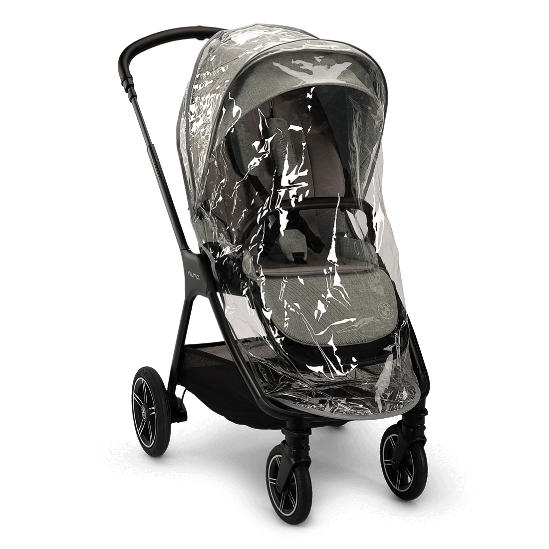Nuna Triv Next Bmw With Ad&Rc (Graphene)