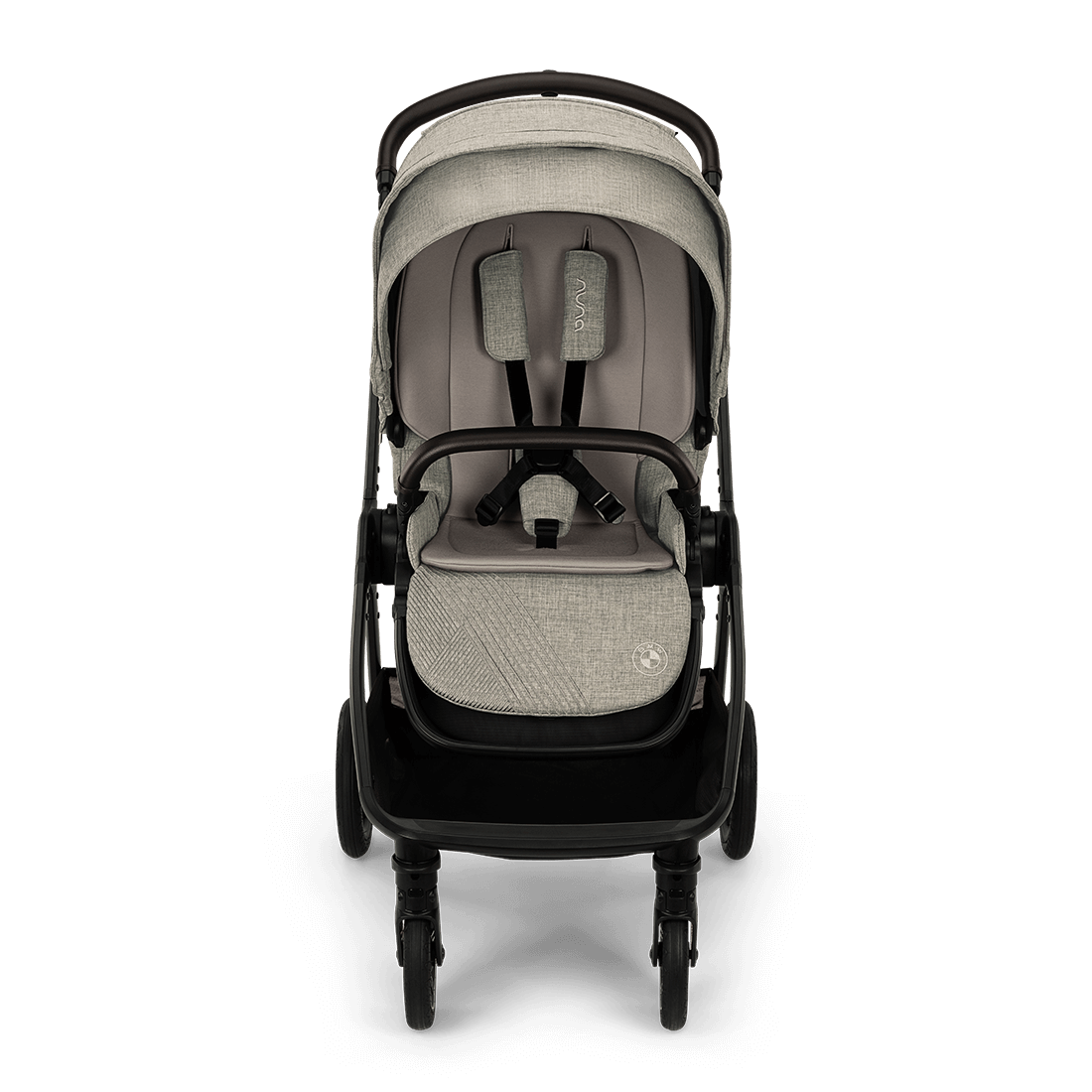 Nuna Triv Next Bmw With Ad&Rc (Graphene)