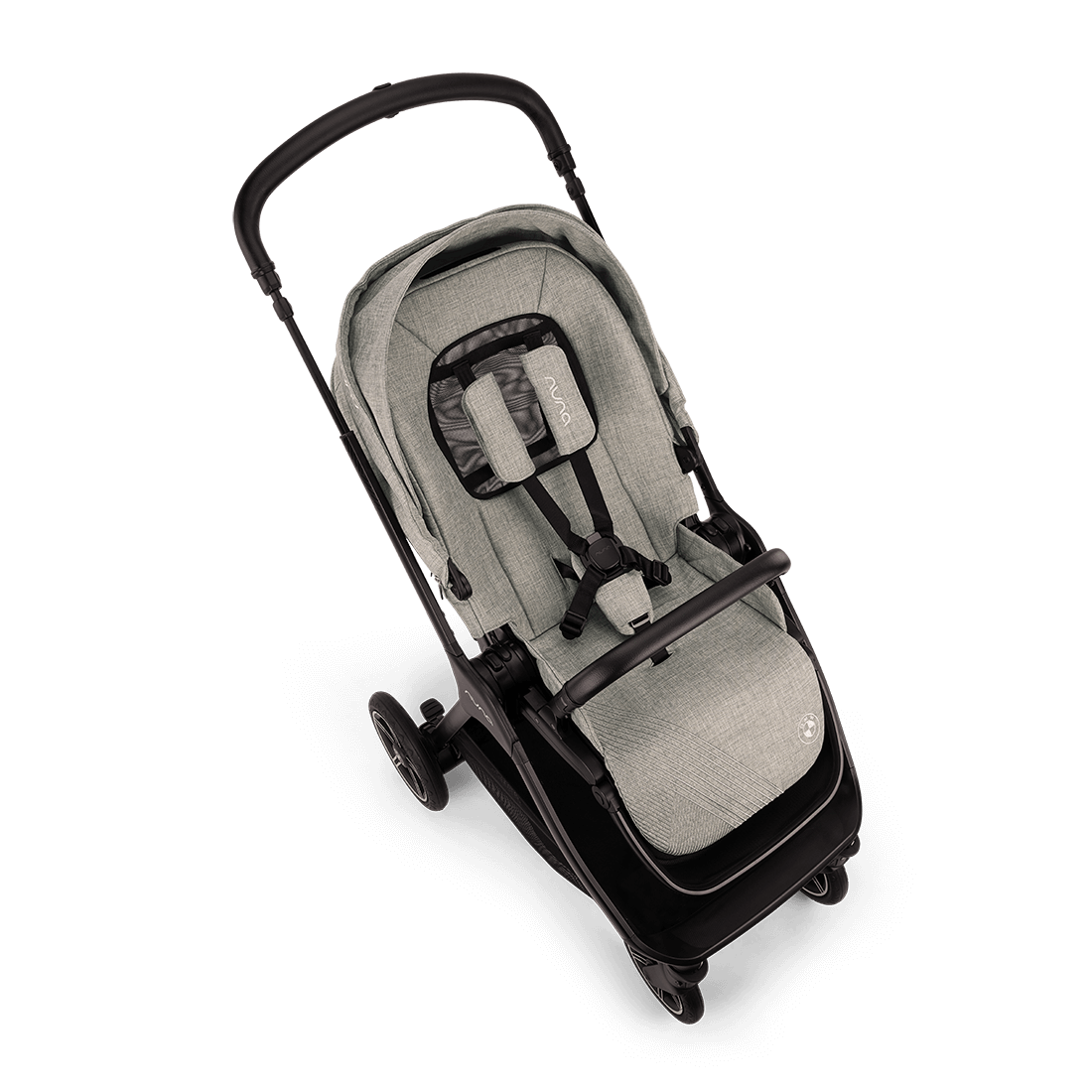 Nuna Triv Next Bmw With Ad&Rc (Graphene)
