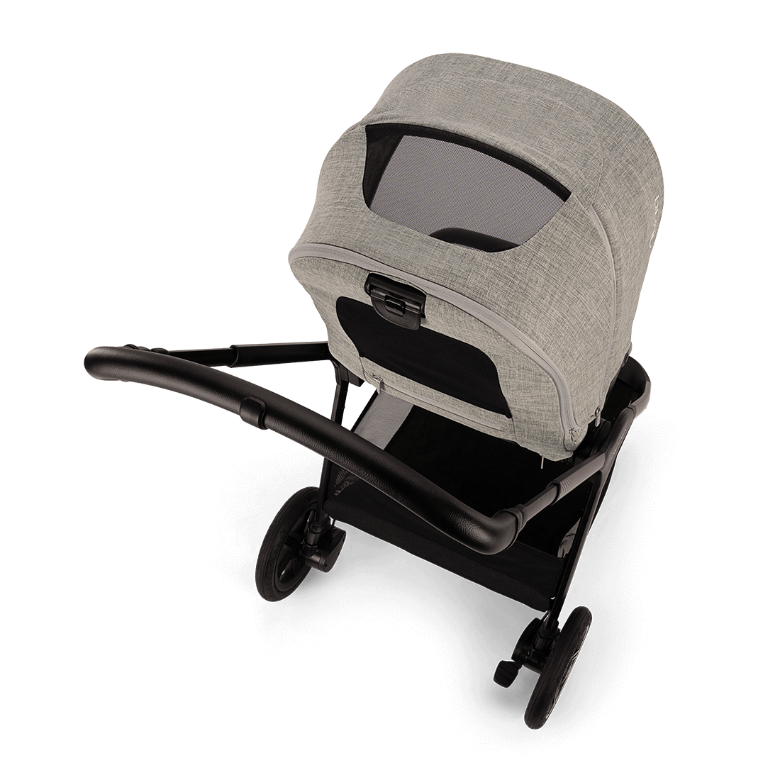 Nuna Triv Next Bmw With Ad&Rc (Graphene)