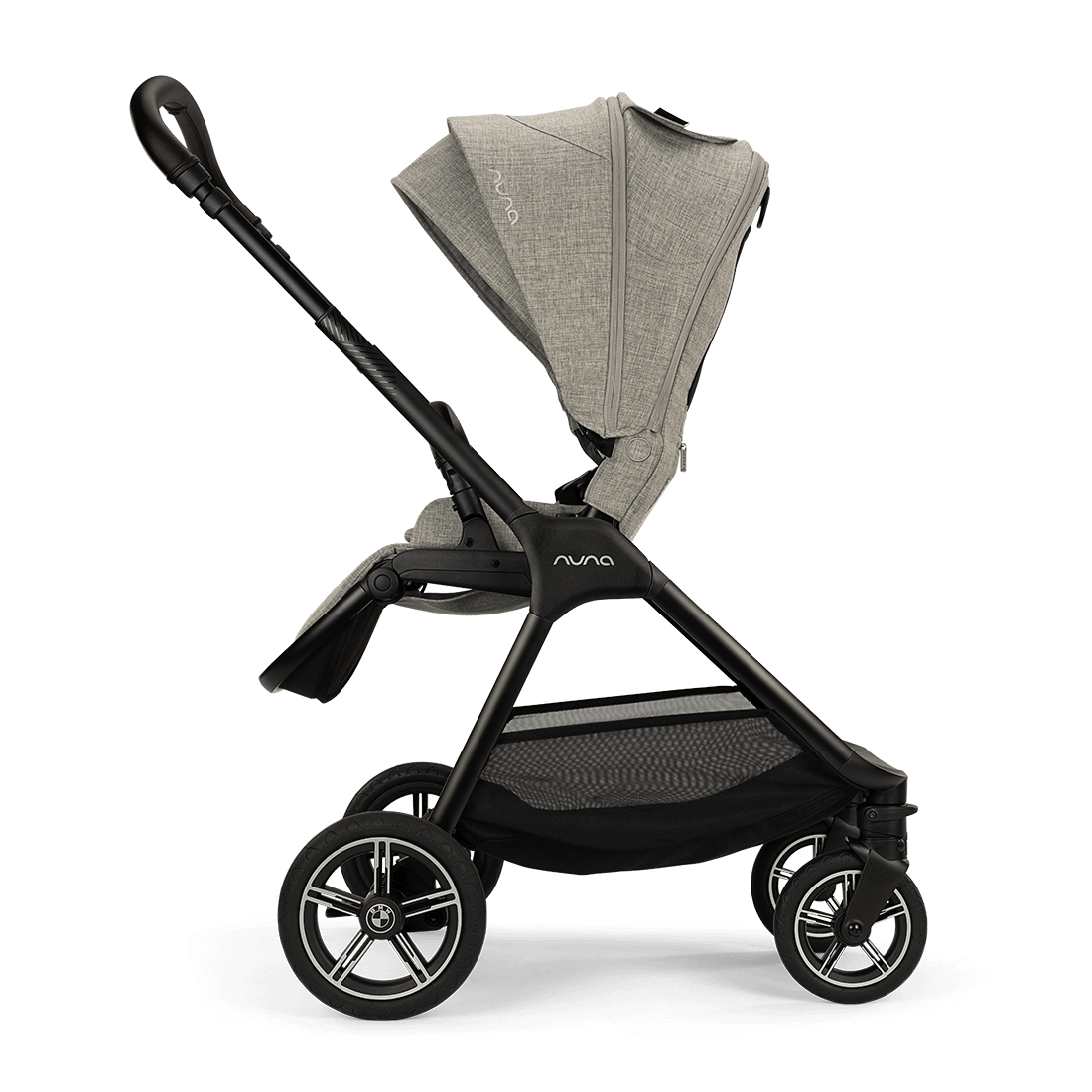 Nuna Triv Next Bmw With Ad&Rc (Graphene)