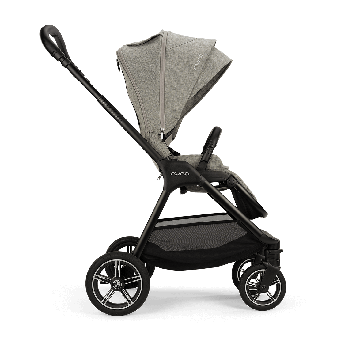Nuna Triv Next Bmw With Ad&Rc (Graphene)