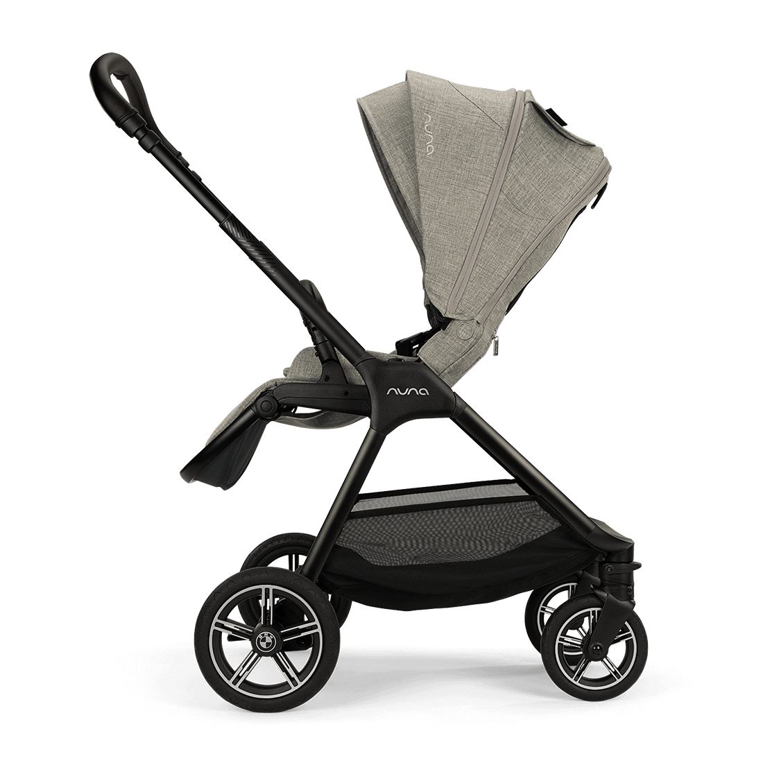 Nuna Triv Next Bmw With Ad&Rc (Graphene)