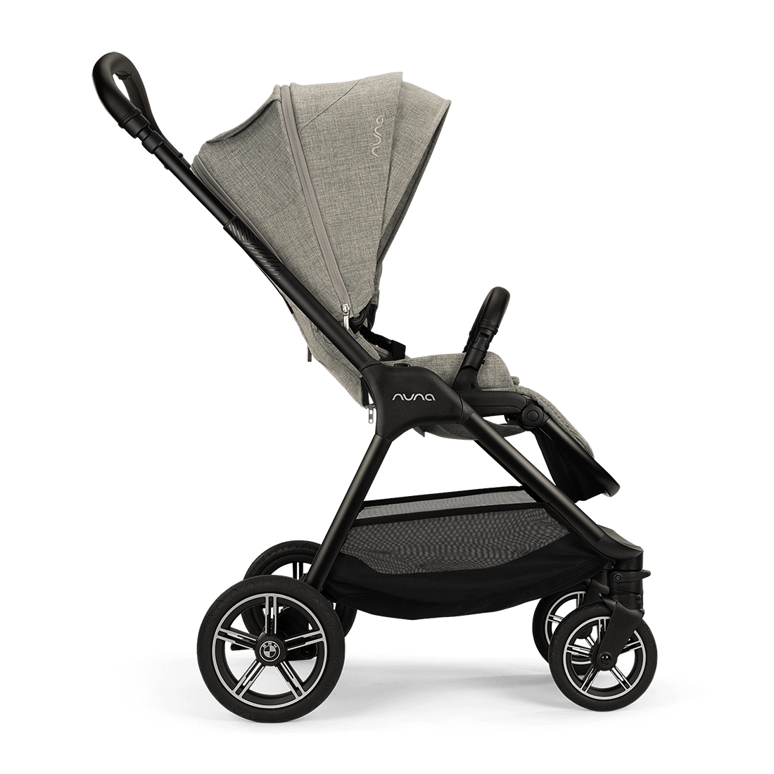 Nuna Triv Next Bmw With Ad&Rc (Graphene)