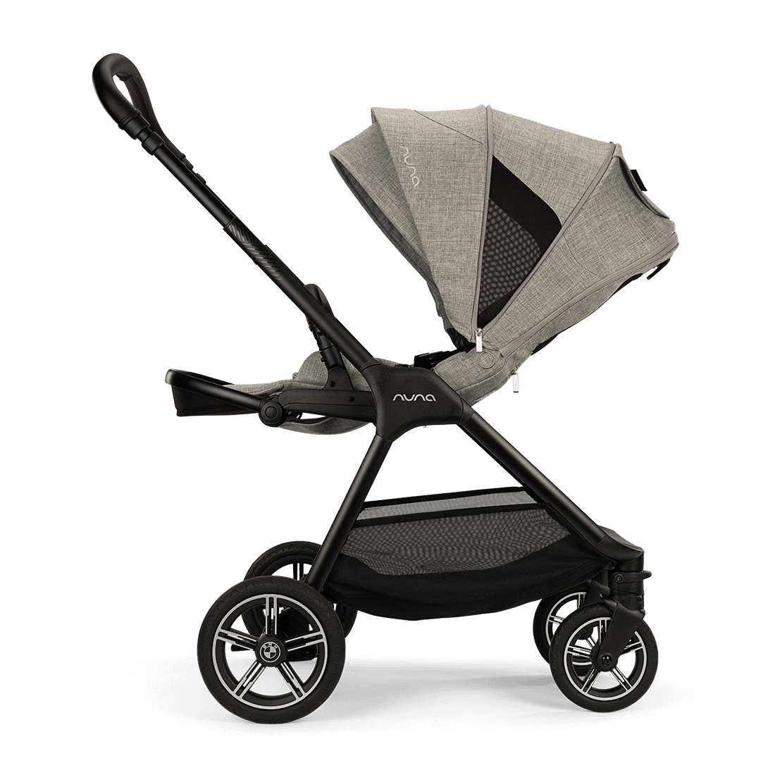 Nuna Triv Next Bmw With Ad&Rc (Graphene)